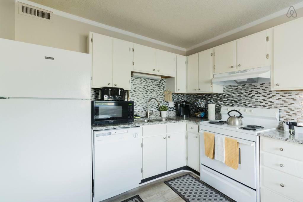 Cute Condo In Rock Hill-45 ภายนอก รูปภาพ